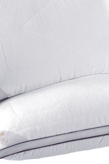 Varol Soft Dört Mevsim Deluxe Yastık