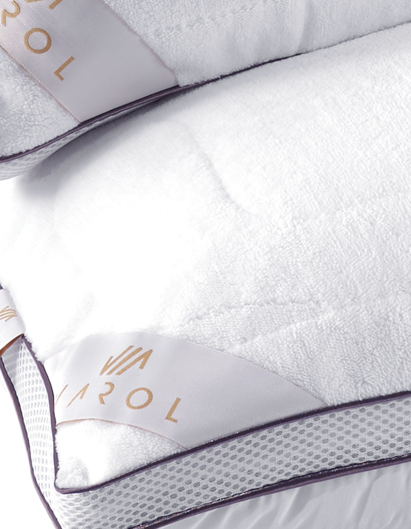 Varol Soft Dört Mevsim Deluxe Yastık