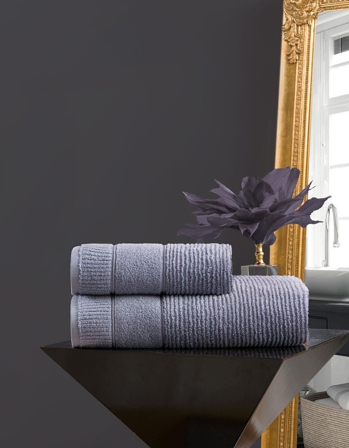 Varol Venedik Micro Cotton Banyo Havlusu 80X150cm