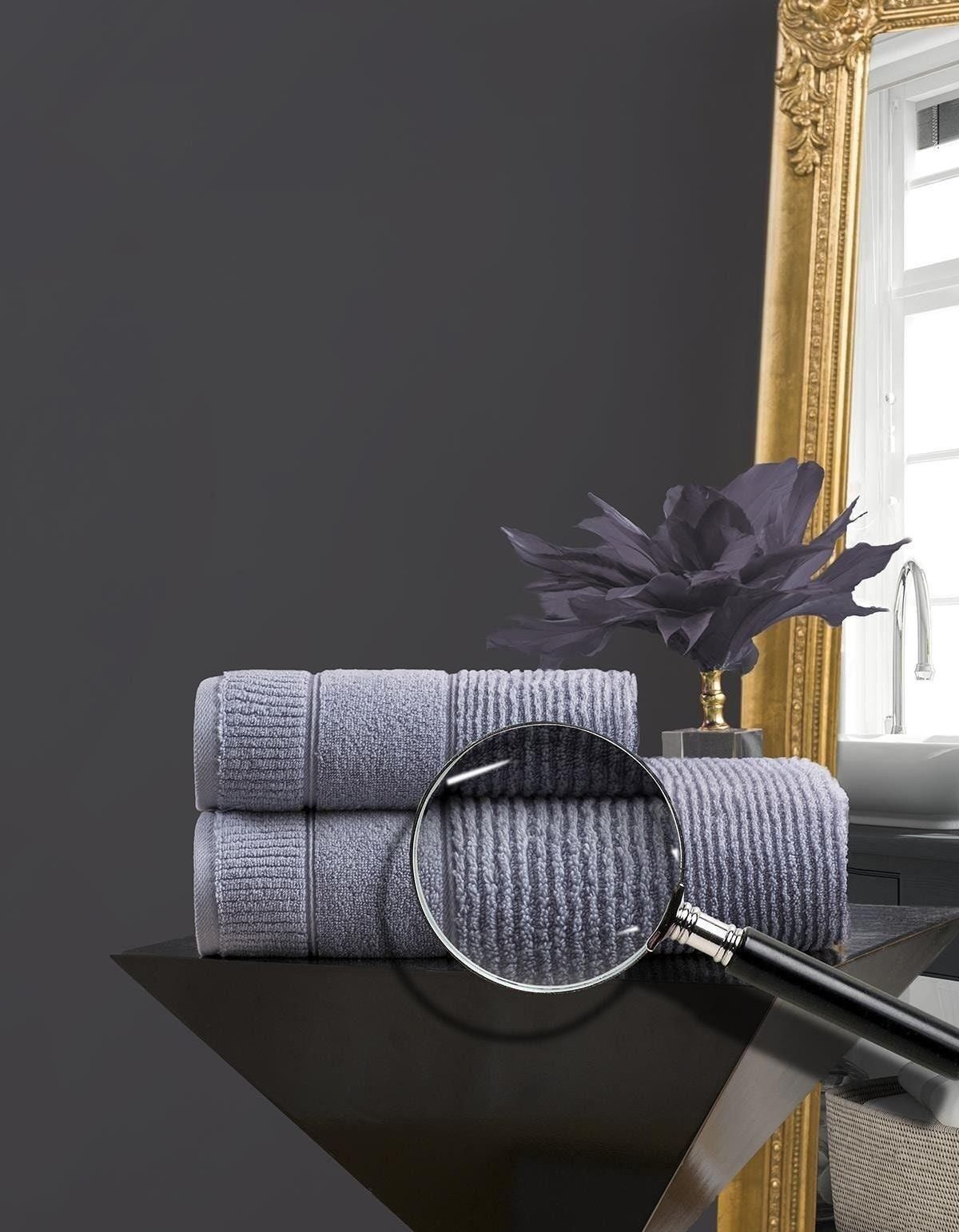 Varol Venedik Micro Cotton Banyo Havlusu 80X150cm