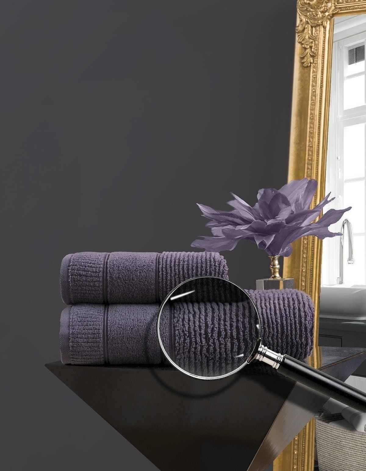 Varol Venedik Micro Cotton Banyo Havlusu 80X150cm