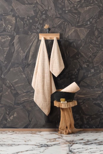 Varol Voli Micro Cotton Banyo Havlusu 70X140cm