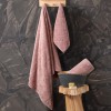 Varol Voli Micro Cotton Banyo Havlusu 90x150cm