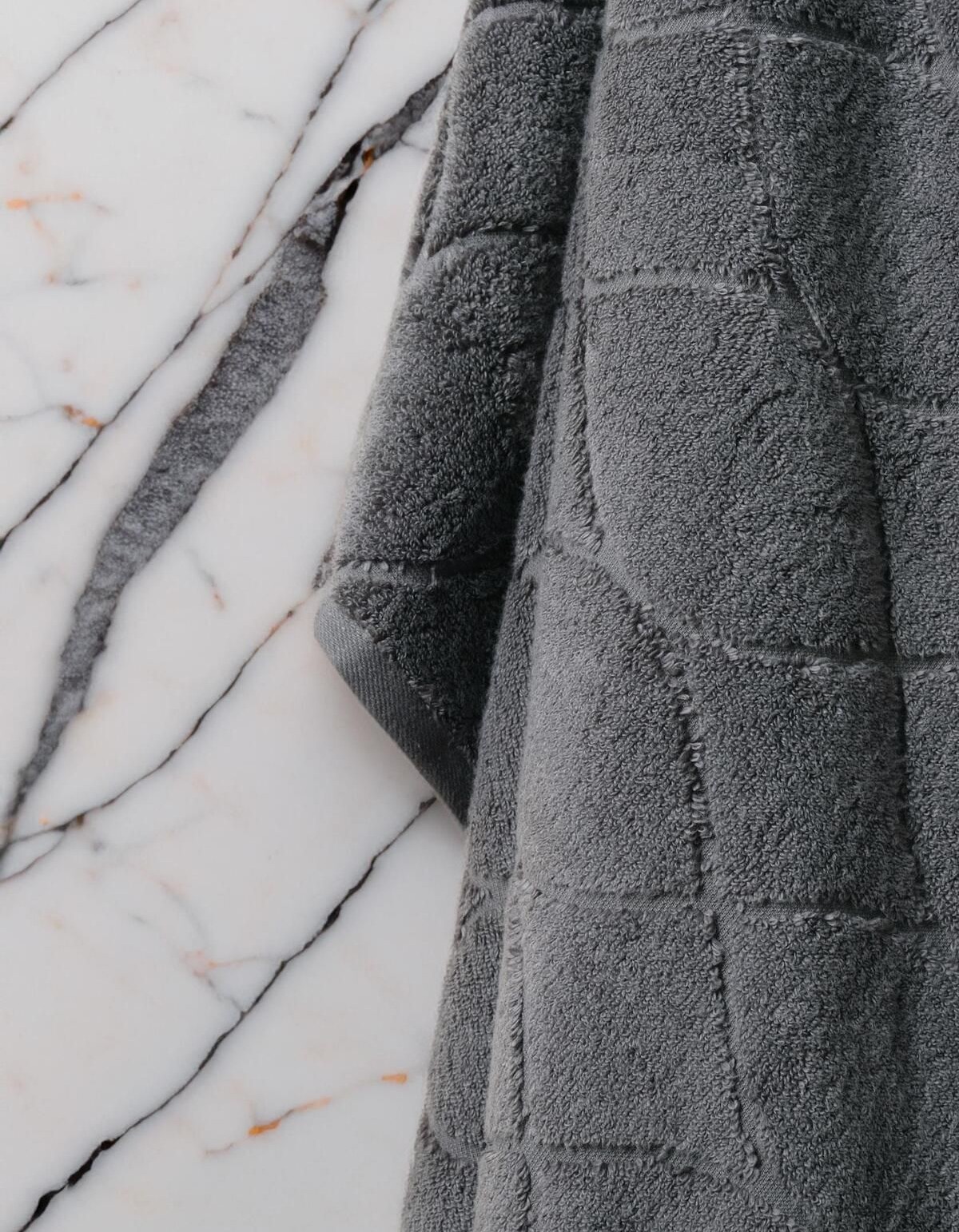 Varol Voli Micro Cotton Banyo Havlusu 90x150cm