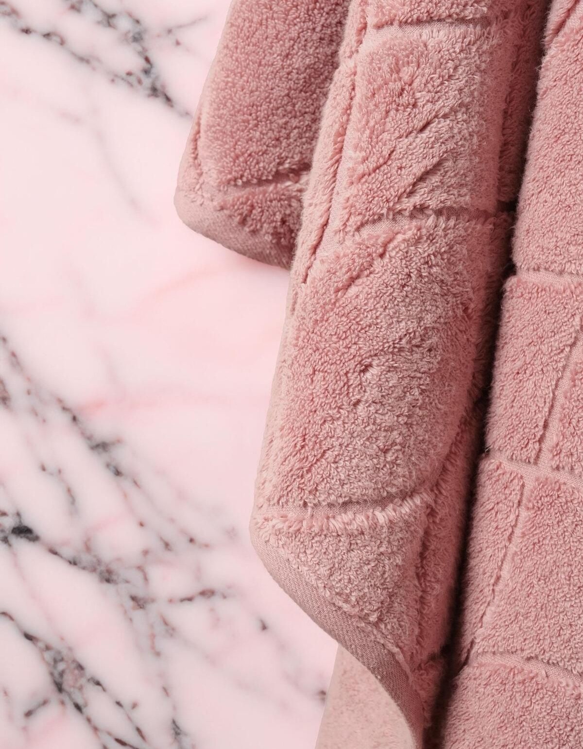 Varol Voli Micro Cotton Banyo Havlusu 90x150cm