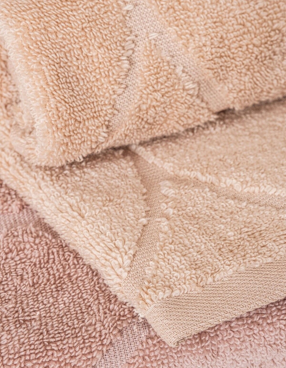 Varol Voli Serisi Micro Cotton 30x50cm 3 Lü Havlu Seti