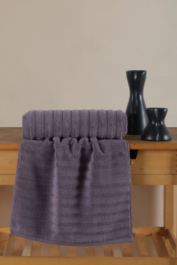 Varol Wave Serisi Premium Micro Cotton Banyo Havlusu 80X150cm
