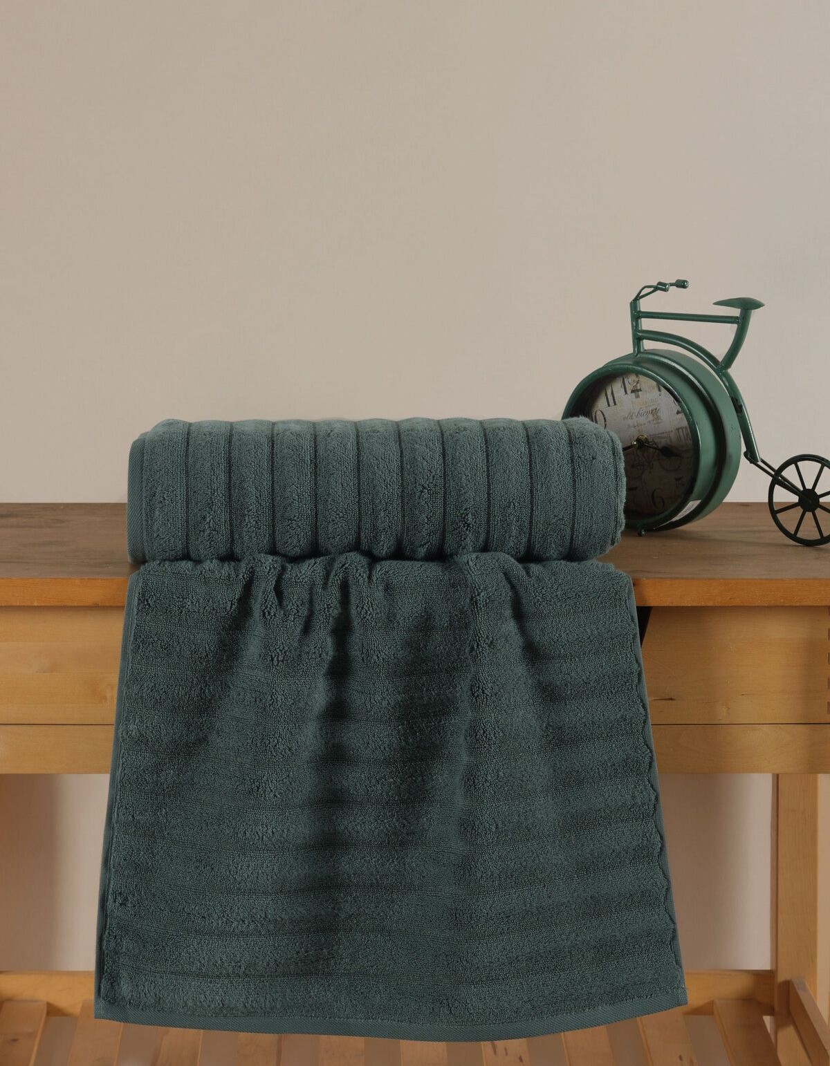 Varol Wave Serisi Premium Micro Cotton Banyo Havlusu 80X150cm