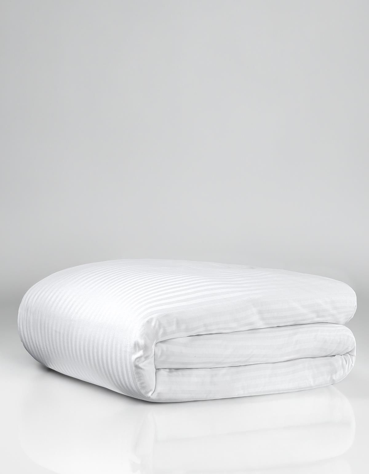 Varol Zeus Serisi Pamuk Saten Battal Boy Otel Nevresimi Yorgan Kılıfı