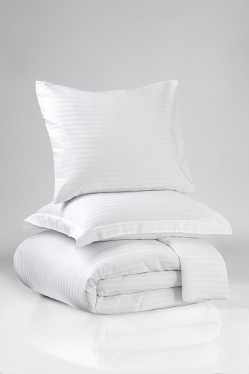 Varol Zeus Serisi  Pamuk Saten Tek Kişilik Nevresim Takımı