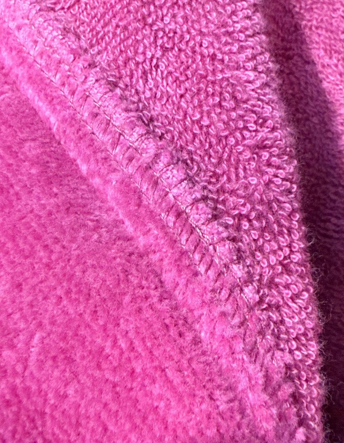 Yumuşak Dokulu Kapüşonlu Çocuk Bornozu