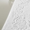 Zenos Serisi 20/2 Ring İplik Otel Ayak Havlusu